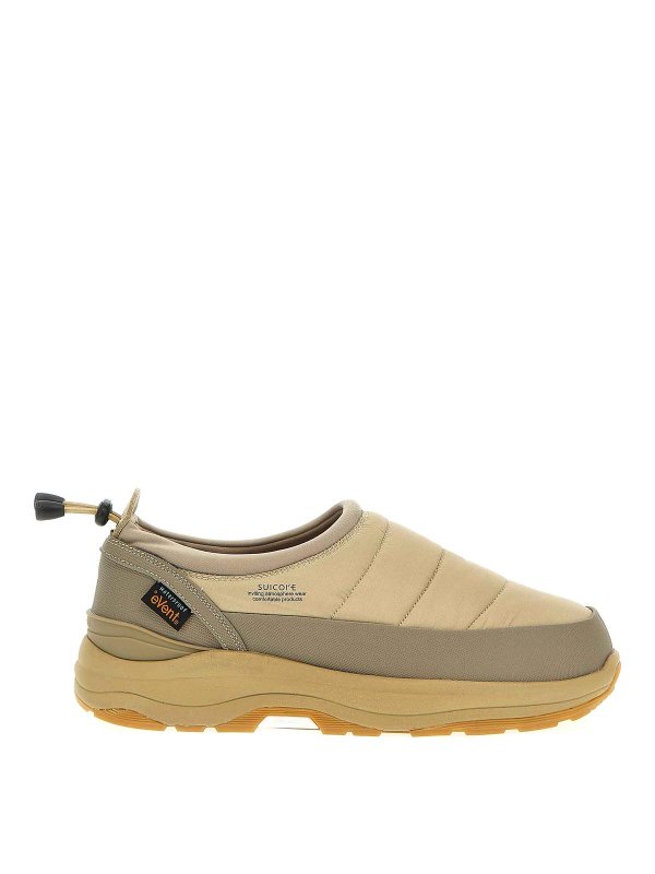 Suicoke: Chaussures classiques - Chaussures - Beige