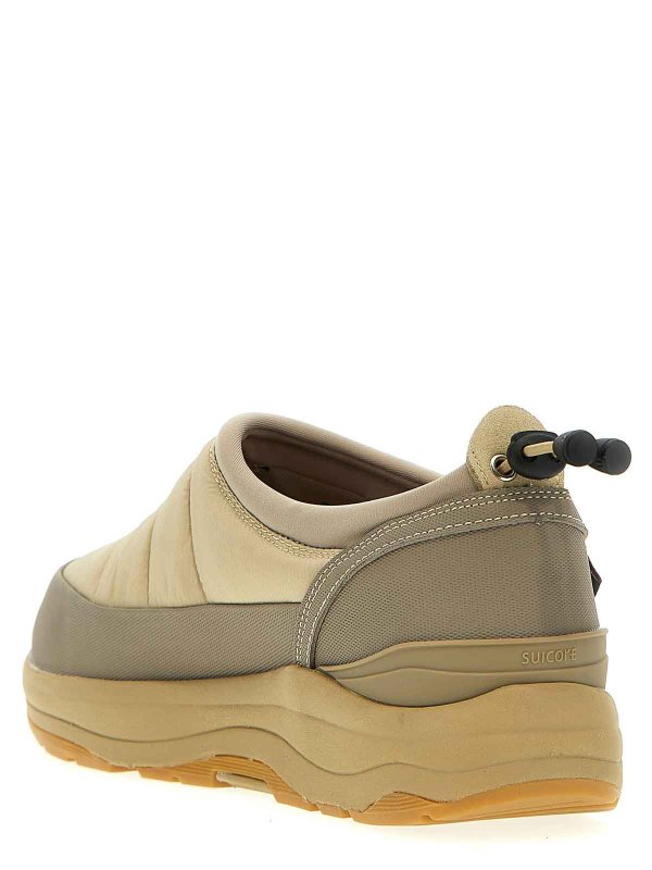 Suicoke: Chaussures classiques online - Chaussures - Beige