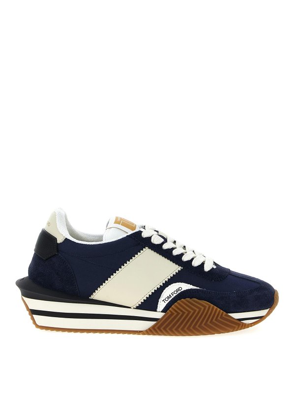 TOM FORD: trainers - james sneakers