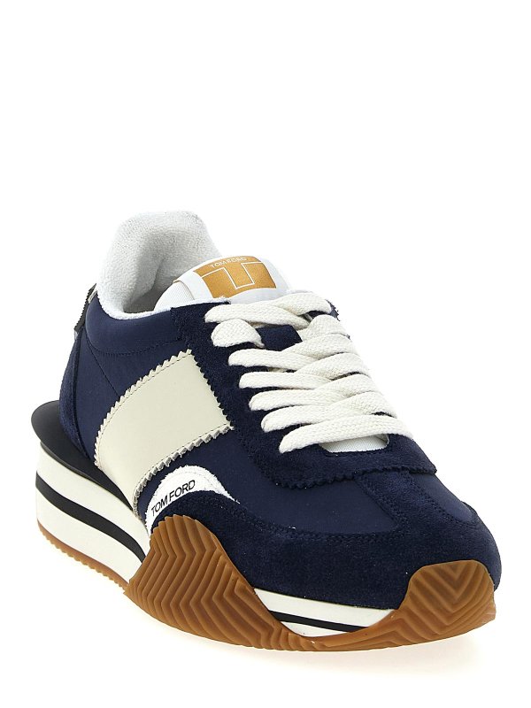 TOM FORD: trainers online - james sneakers