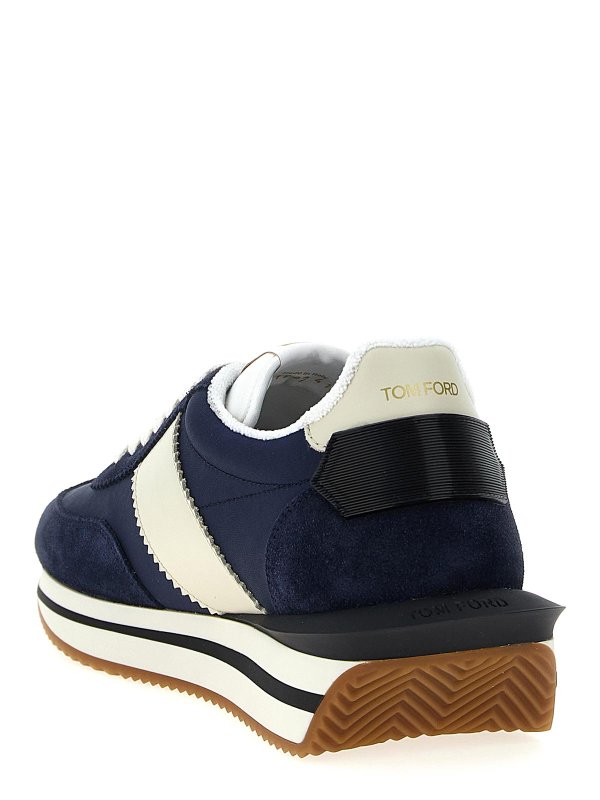 The Best Shops TOM FORD: trainers - james sneakers