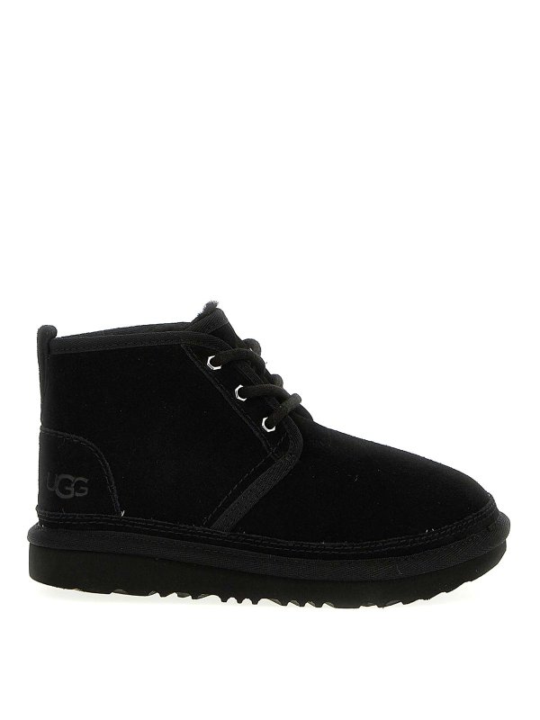 UGG: Botines - Botines - Negro