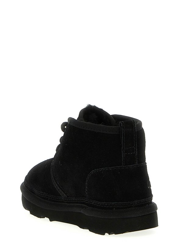 UGG: Botines online - Botines - Negro