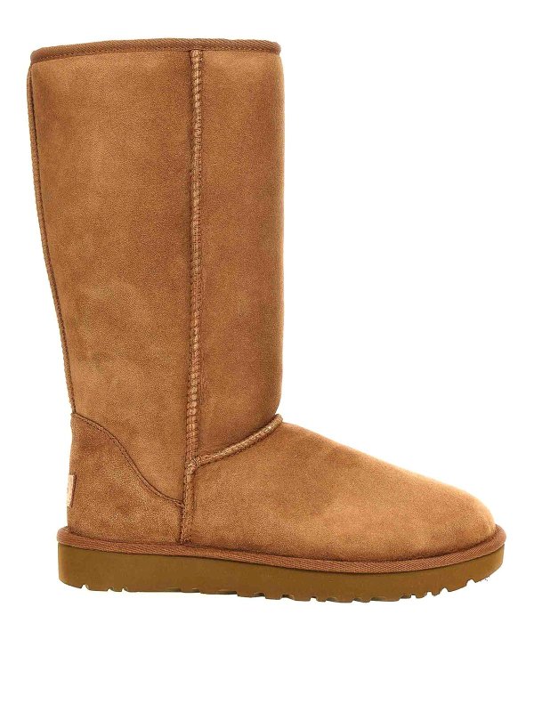 UGG: ブーツ - ブーツ - ブラウン