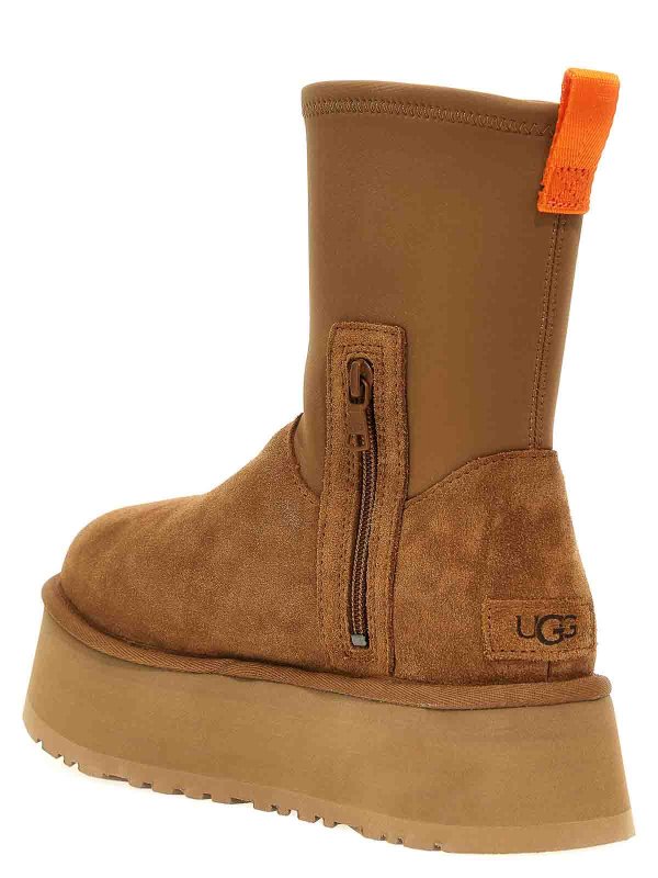 UGG: ankle boots online - classic dipper ankle boots