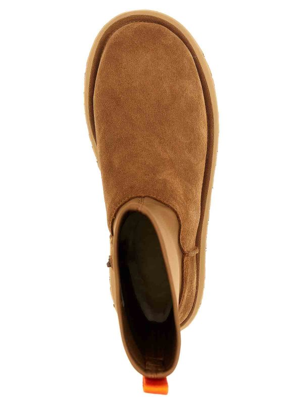 The Best Shops UGG: ankle boots - classic dipper ankle boots