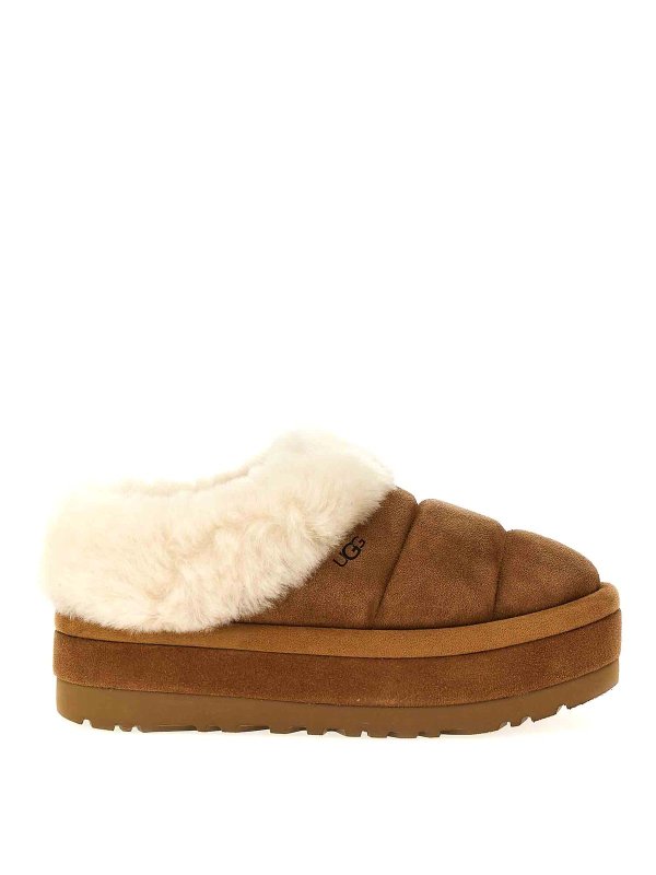 UGG: mules shoes - tuzzlita slippet
