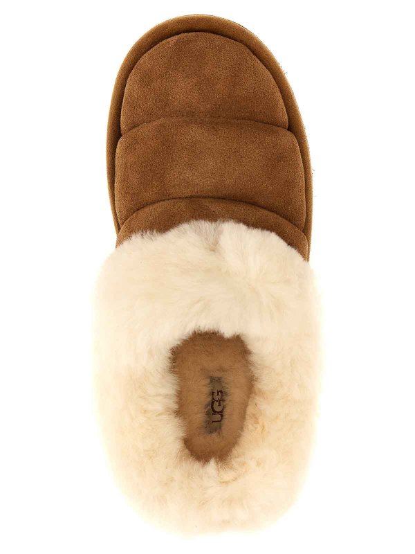 The Best Shops UGG: mules shoes - tuzzlita slippet