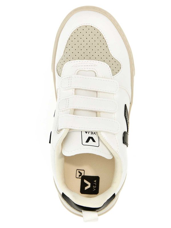 The Best Shops VEJA: スニーカー - スニーカー - 白