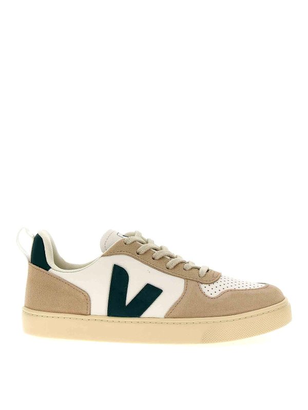 VEJA: trainers - v-10 sneakers