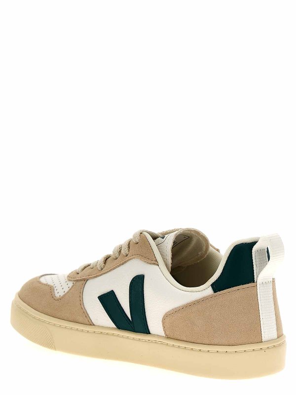 VEJA: trainers online - v-10 sneakers