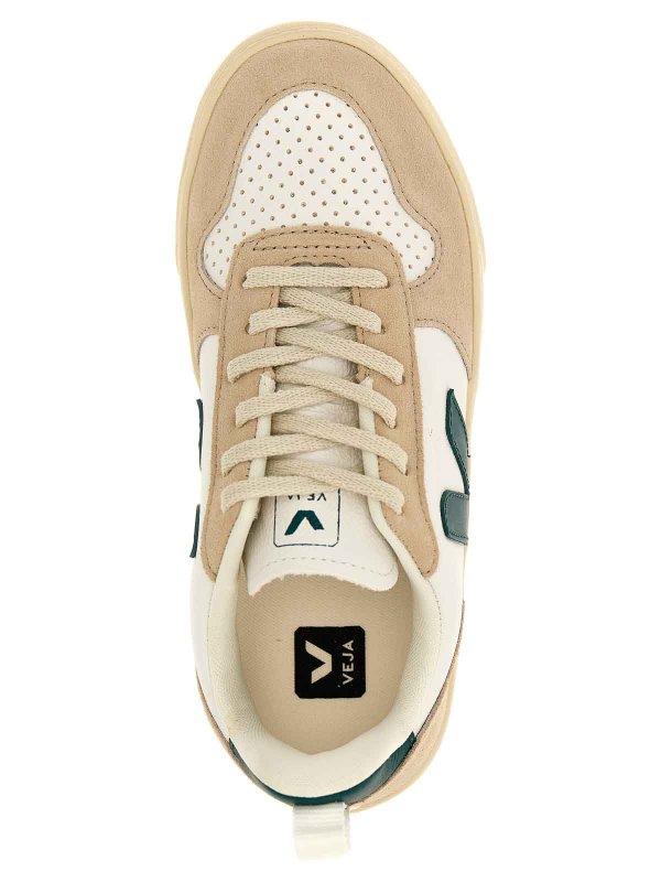 The Best Shops VEJA: trainers - v-10 sneakers