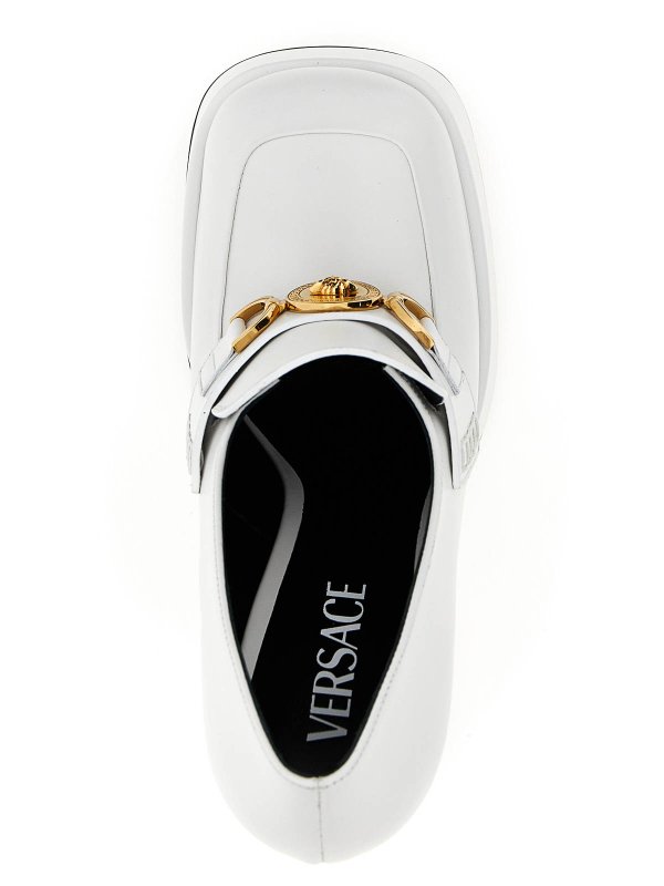 The Best Shops VERSACE: court shoes - 95 pumps