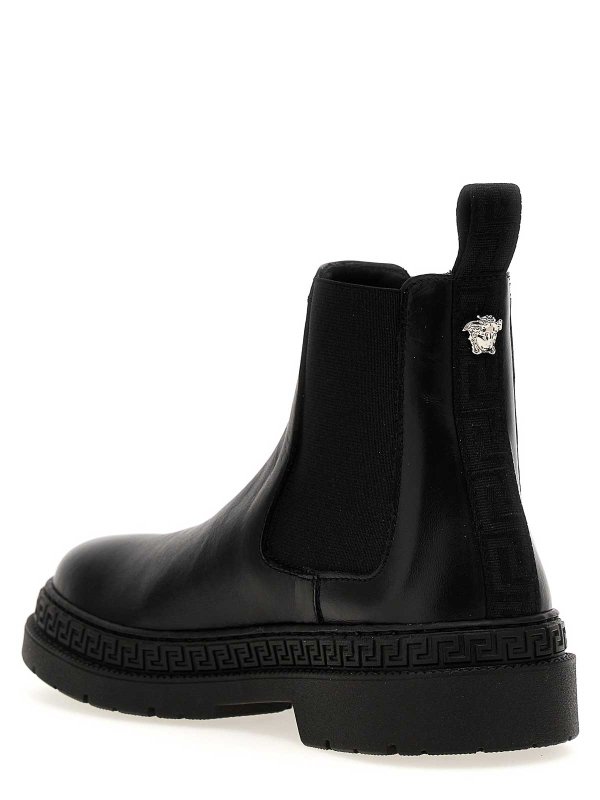 VERSACE YOUNG: ankle boots online - ankle boots