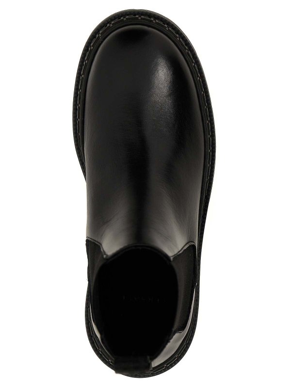 The Best Shops VERSACE YOUNG: ankle boots - ankle boots