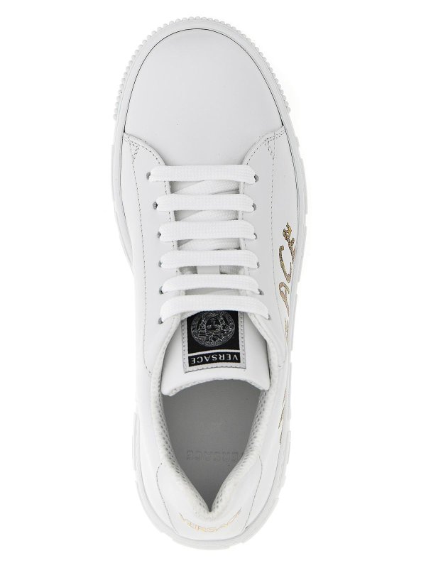 The Best Shops VERSACE YOUNG: trainers - sneakers