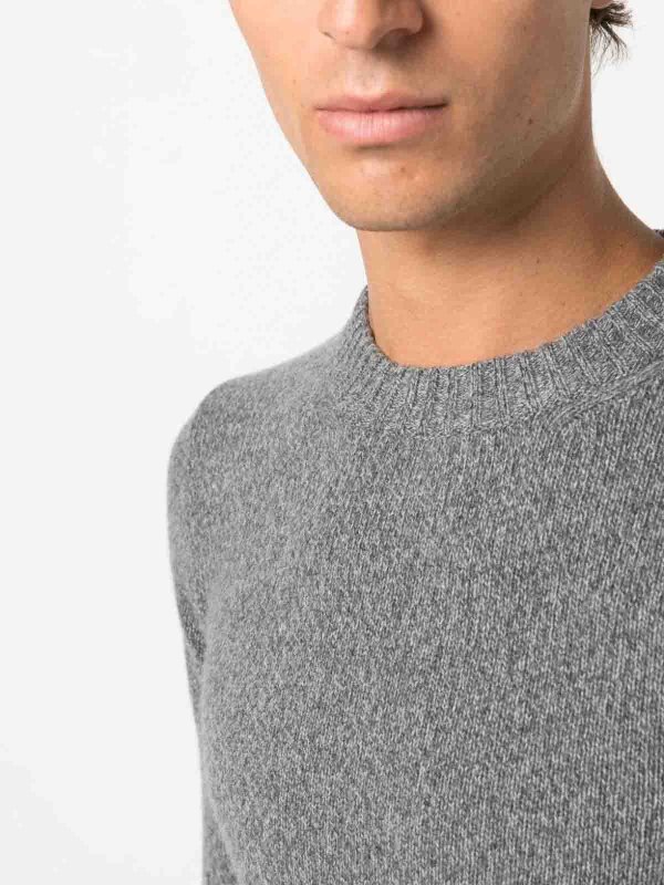 AMI PARIS: crew necks online - Crew neck sweater