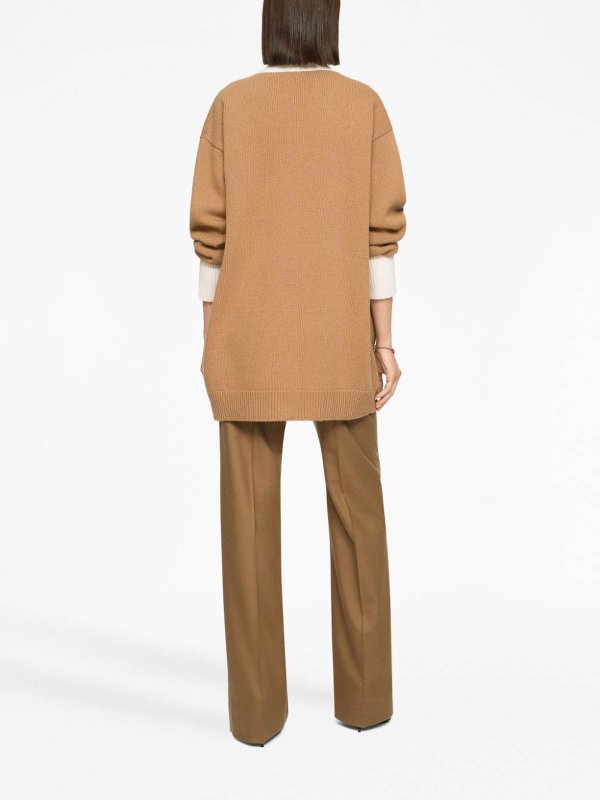 ショートパンツ - ベージュ shop online: DOLCE & GABBANA