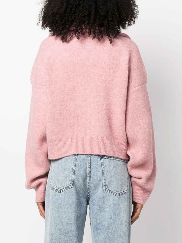 Jannis sweater shop online: NANUSHKA