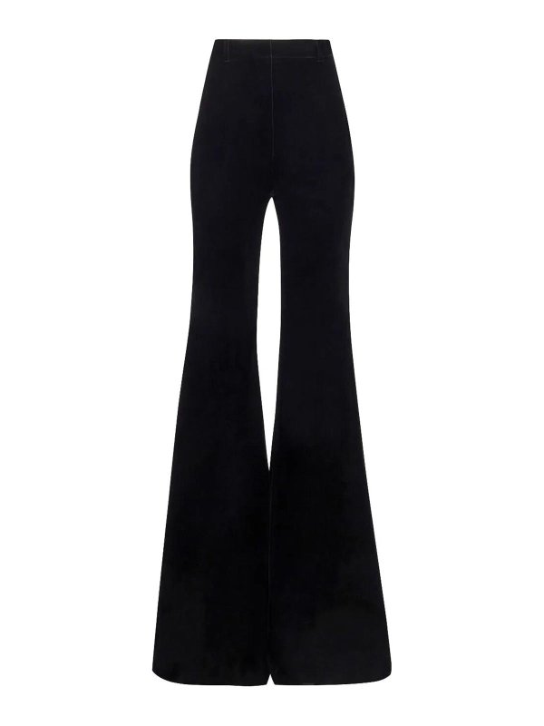 NINA RICCI: Shorts - Short - Noir