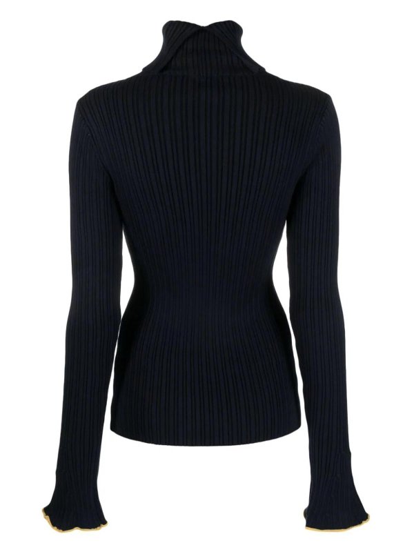 RODEBJER: クルーネック online - クルーネック - ブルー