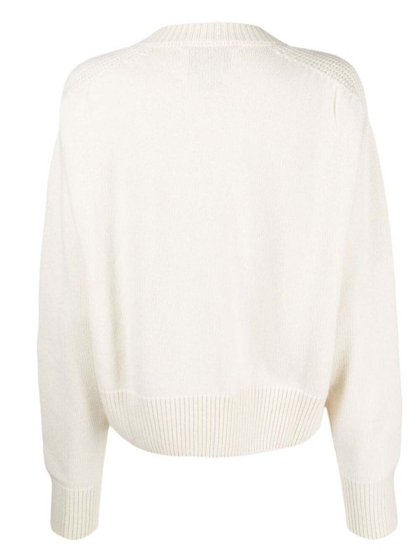 SA SU PHI: crew necks online - Crew neck sweater