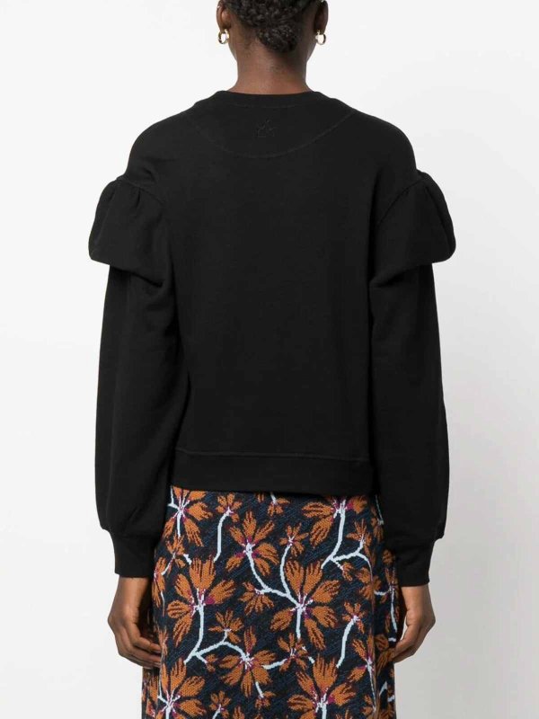 Pilar pullover shop online: ULLA JOHNSON