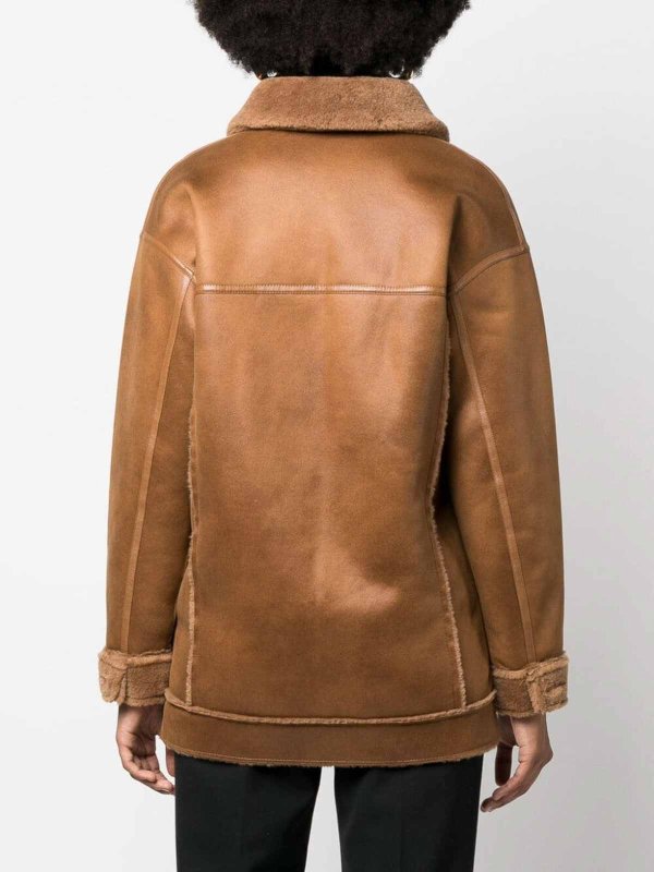 Reversible sheep skin shop online: URBANCODE