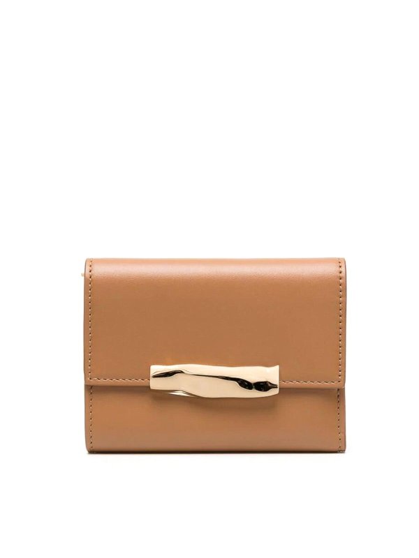 BALLY: wallets & purses - Baroque wallet