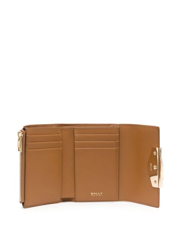 BALLY: wallets & purses online - Baroque wallet