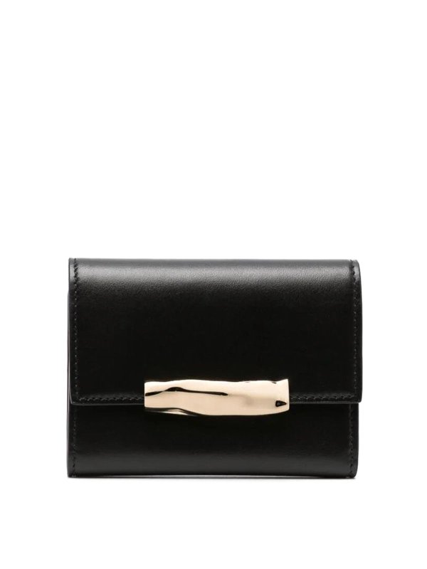 BALLY: 財布＆ポーチ - 財布 - 黒