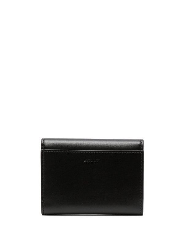 BALLY: 財布＆ポーチ online - 財布 - 黒