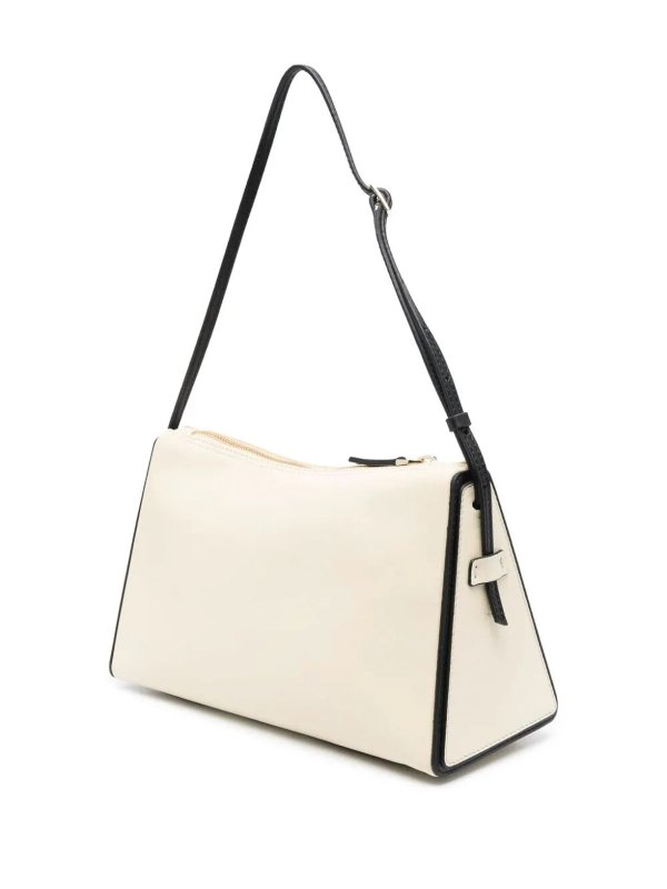MANU ATELIER: shoulder bags online - Leather bag
