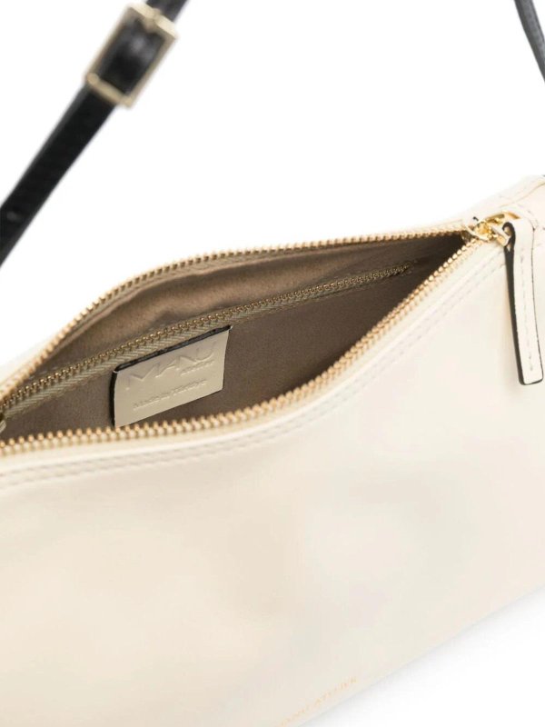 Leather bag shop online: MANU ATELIER
