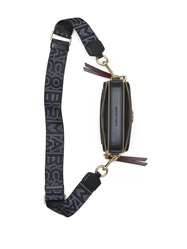 Borsa a tracolla shop online: MARC JACOBS