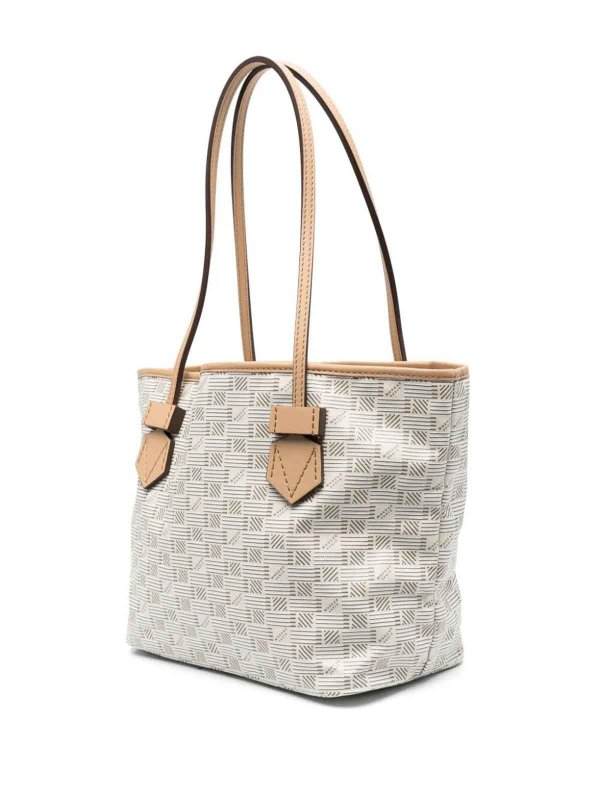 MOREAU: totes bags online - Saint tropez tote mm