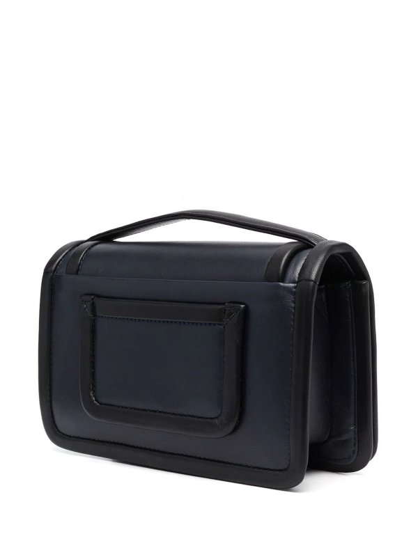 Pierre Hardy: clutches online - Alpha handbag