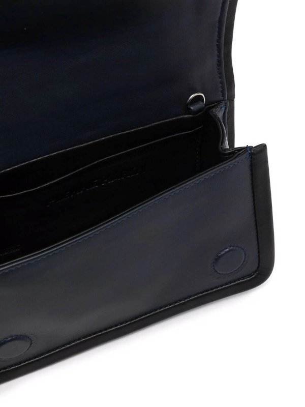 Alpha handbag shop online: Pierre Hardy