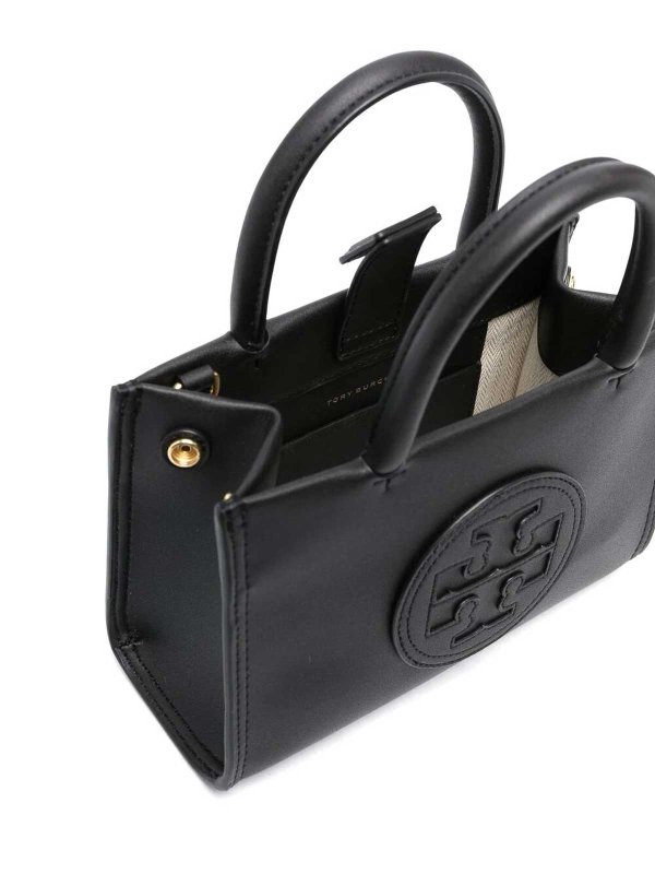 Eco ella mini tote shop online: TORY BURCH
