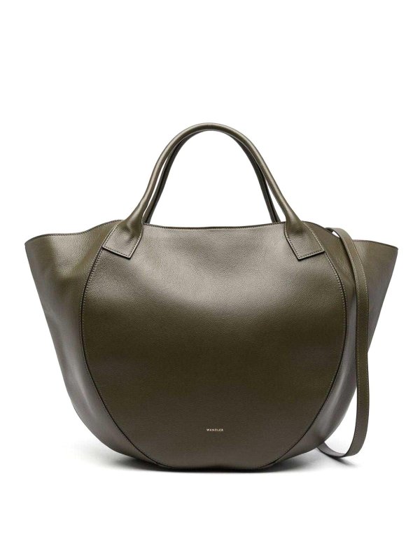WANDLER: totes bags - Mia shopper