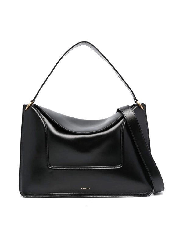 WANDLER: shoulder bags - Penelope big bag