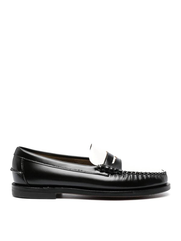 SEBAGO: Mocassini e slippers - Classica donna dan