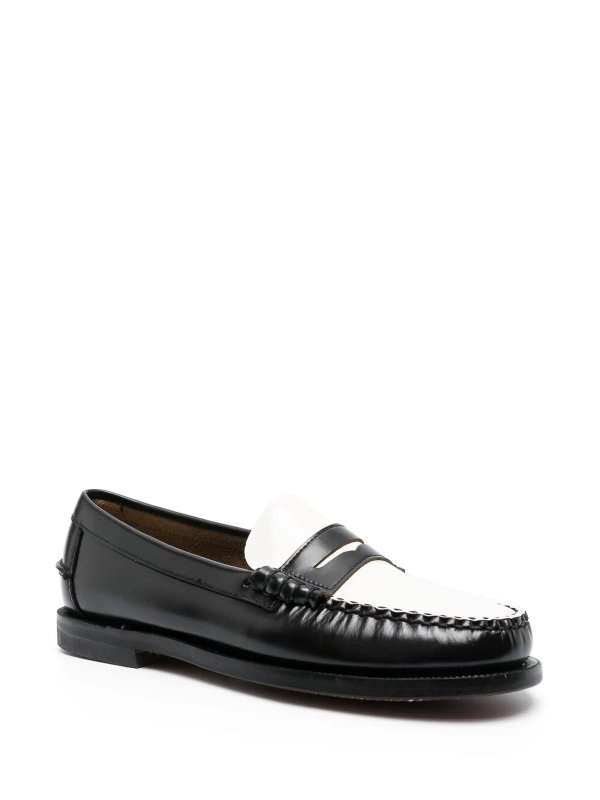 The Best Shops SEBAGO: Mocassini e slippers - Classica donna dan