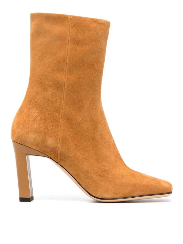WANDLER: boots - Isa boot
