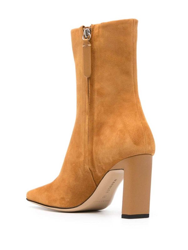 WANDLER: boots online - Isa boot