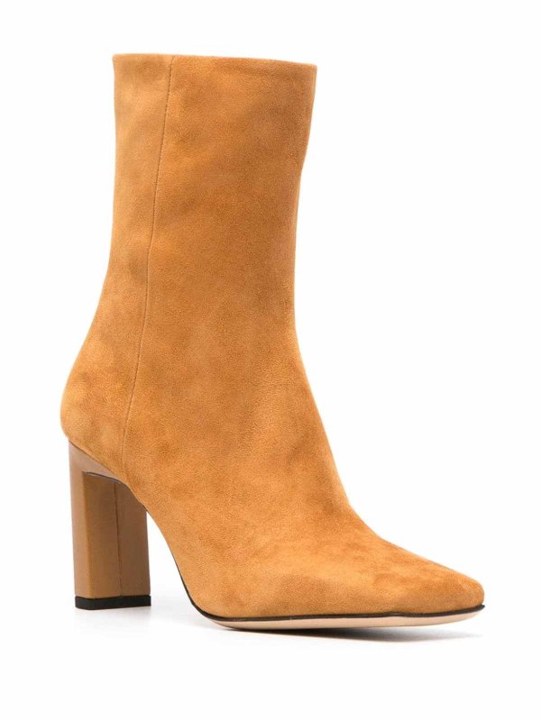 The Best Shops WANDLER: boots - Isa boot