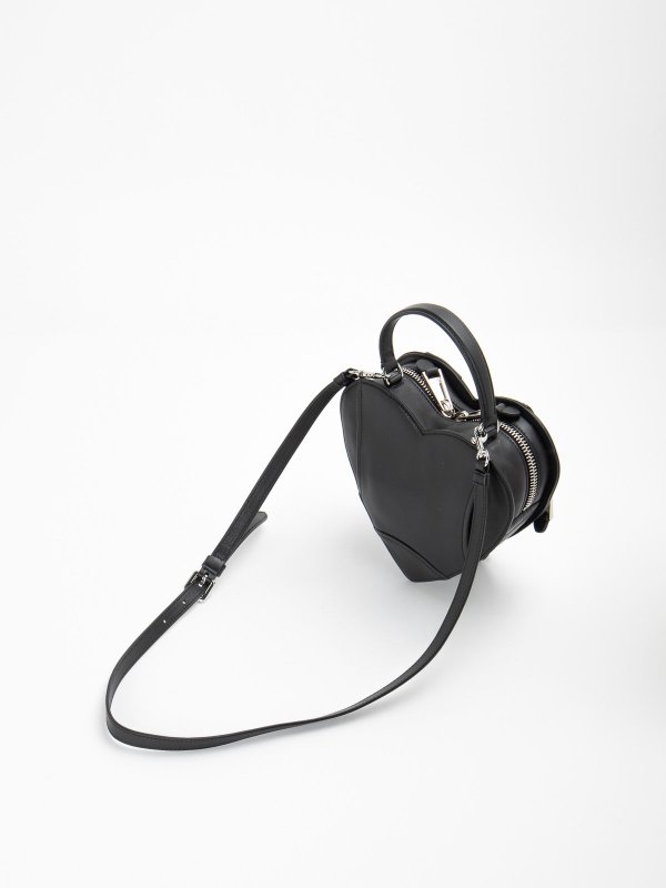 Bag with logo shop online: MOSCHINO