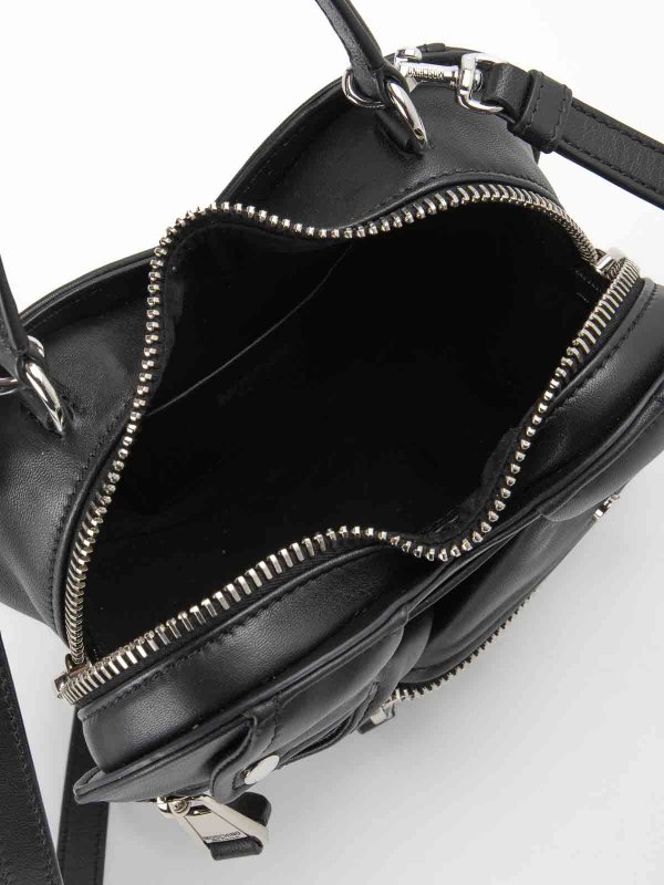 MOSCHINO buy online Bag with logo