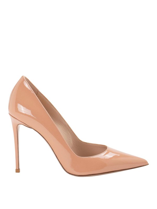 Le Silla: court shoes - High-heel court