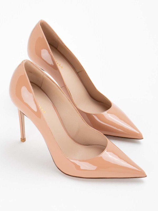 Le Silla: court shoes online - High-heel court